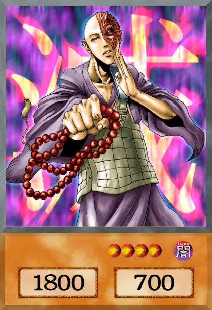 Kycoo the Ghost Destroyer